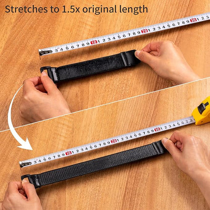 Trilancer Elastic Cinch Straps - Image 4