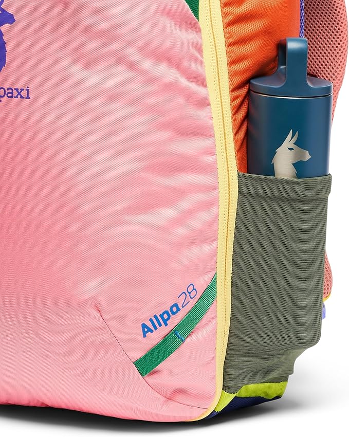 Cotopaxi Allpa 28L Travel Pack Del Dia - Image 7