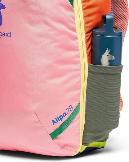 Cotopaxi Allpa 28L Travel Pack Del Dia - Image 7