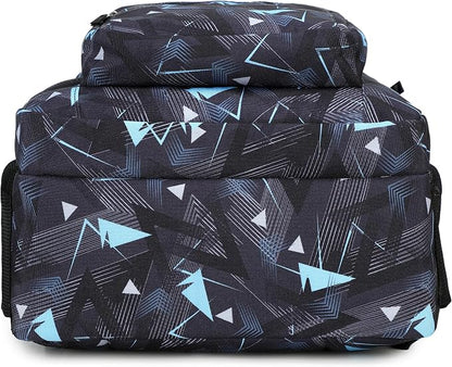 abshoo Classical Basic Travel Backpack - Image 4