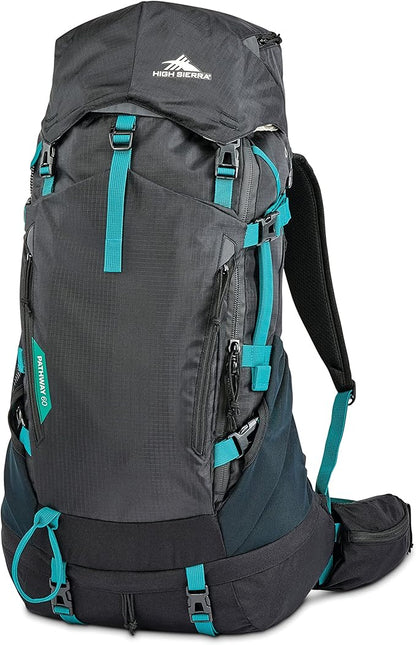 High Sierra Pathway 2.0 Backpack by HighSierra
