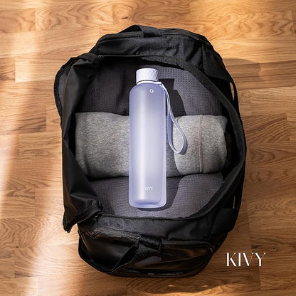 KIVY Slim Water Bottle 32oz - Image 2