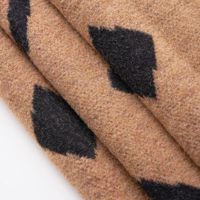 PuTian Merino Wool Blanket - Image 5