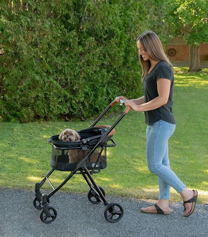Pet Gear, A Vermont Family Owned Company Since 1936, 3-in-1 Travel System - Image 2