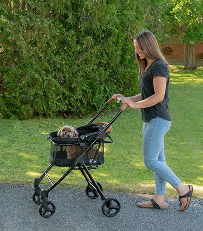 Pet Gear, A Vermont Family Owned Company Since 1936, 3-in-1 Travel System - Image 2