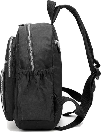 Mini Hiking Waterproof Backpack Purse - Image 4