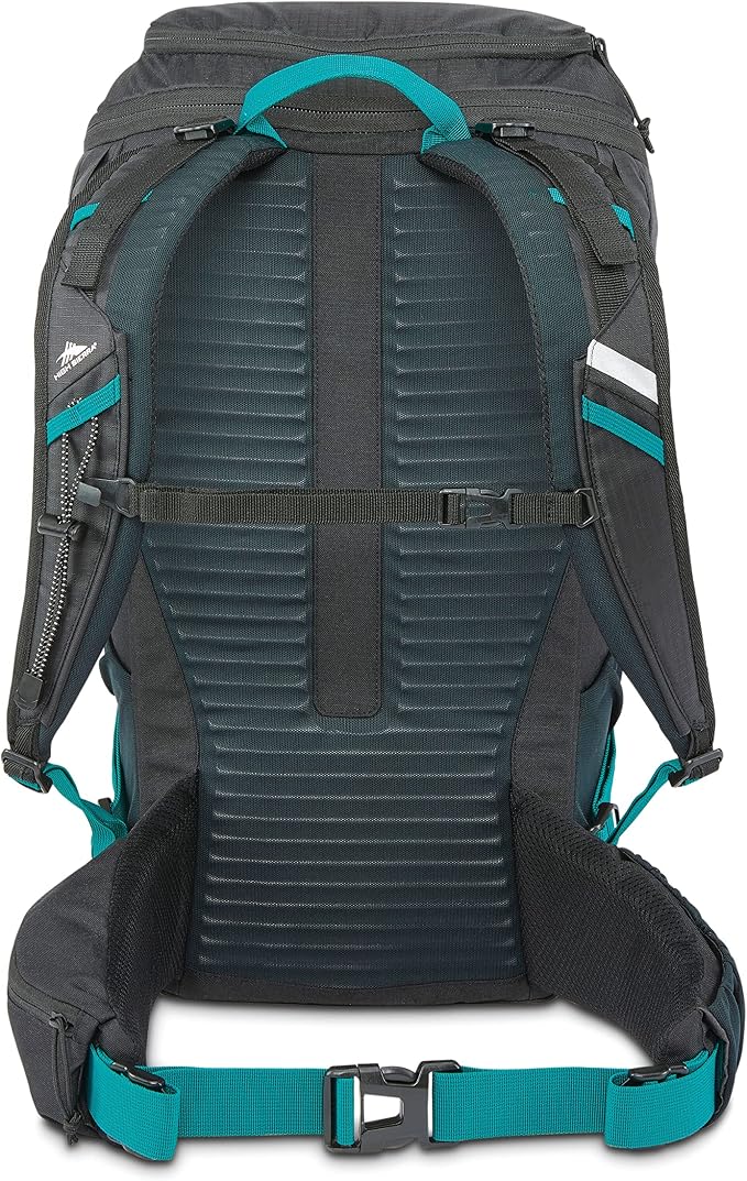 High Sierra Pathway 2.0 Backpack - Image 3