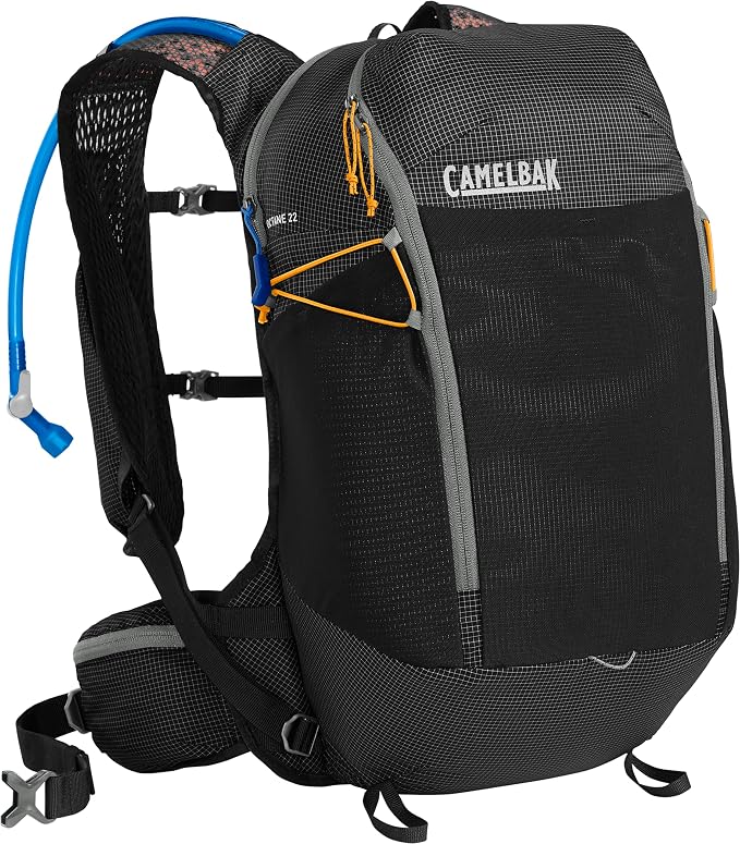 CamelBak Octane Hiking Hydration Pack by CamelBak