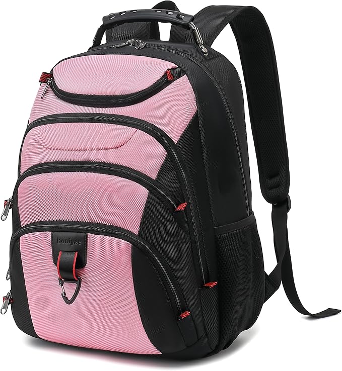Boavan Laptop Backpack for men, 15.6 inch Laptop Bag by Boavan