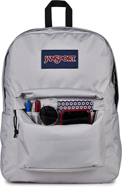 JanSport SuperBreak One Backpack - Image 3