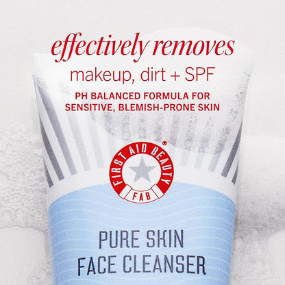First Aid Beauty Face Faves Kit - Image 3