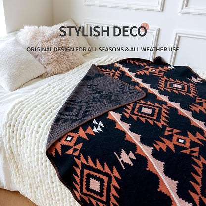 ACUSHLA Merino Wool Camp Blanket - Image 2