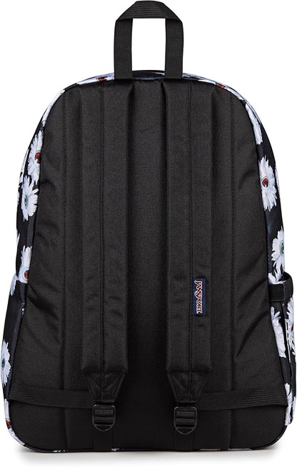 JanSport SuperBreak Plus Backpack - Image 3