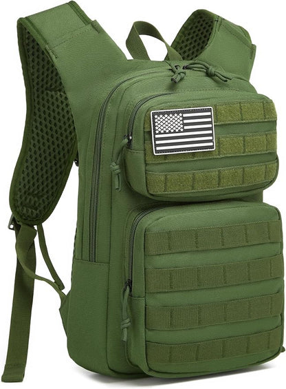 wotony Hydration Backpack with Water Bladder - Image 2