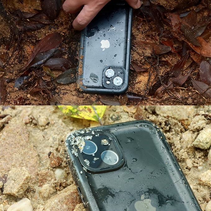 SPORTLINK for iPhone 15 Plus Case - Image 8
