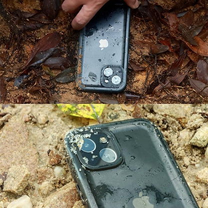 SPORTLINK for iPhone 15 Plus Case - Image 8