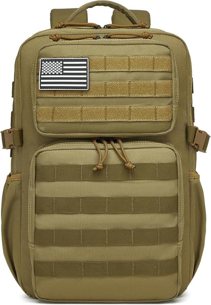 Wotony Military Tactical Backpack - Image 3