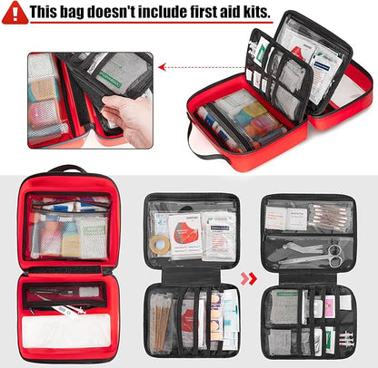 Marscamd Waterproof Empty First Aid Bag - Image 2