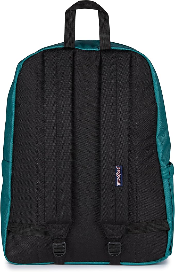 JanSport SuperBreak Plus Backpack - Image 2