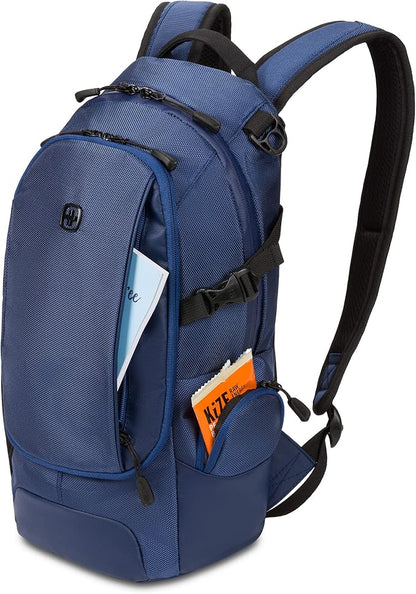 SwissGear 3598 Backpack, Narrow Daypack - Image 6