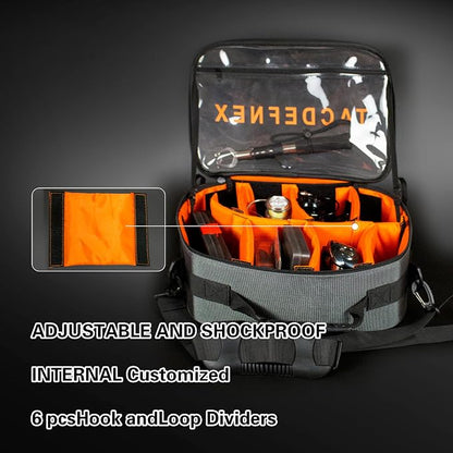 Waterproof Fishing Reel Case - Image 4