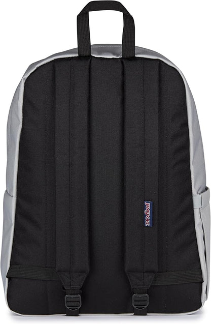 JanSport SuperBreak Plus Backpack - Image 2
