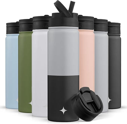 JoyJolt Triple Insulated Water Bottle - Image 6