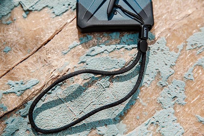URBAN ARMOR GEAR UAG Phone Wrist Strap Paracord Lanyard Adjustable Clasp - Image 2
