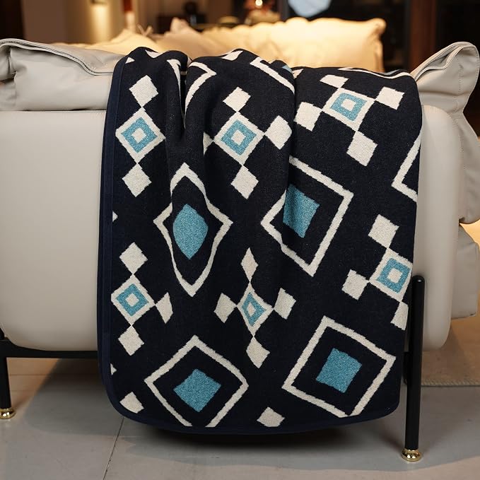 PuTian Merino Wool Blanket - Image 5