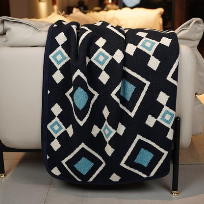 PuTian Merino Wool Blanket - Image 5
