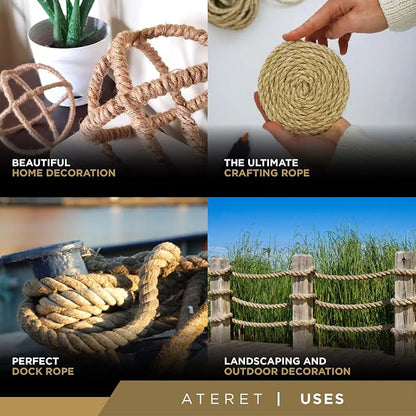 ATERET Twisted ProManila - Image 4