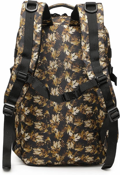 Wotony Tactical Backpack - Image 3