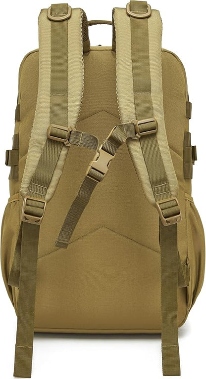 Wotony Tactical Backpack - Image 4
