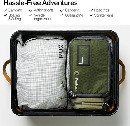 RUX 40L Collapsible Gear Box - Image 6