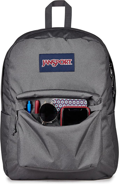 JanSport SuperBreak One Backpack - Image 3