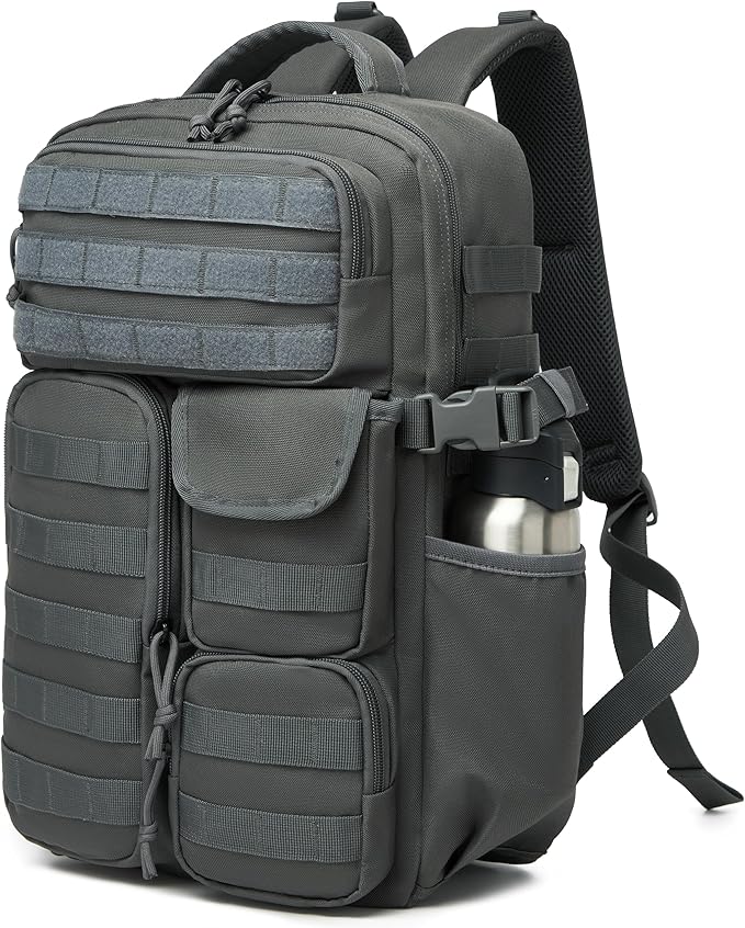 Wotony Tactical Backpack - Image 2