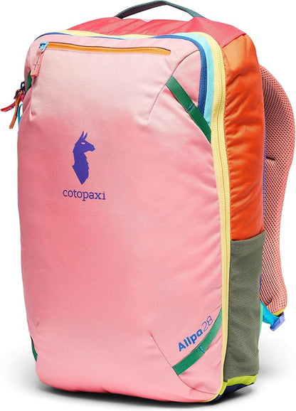Cotopaxi Allpa 28L Travel Pack Del Dia - Image 2