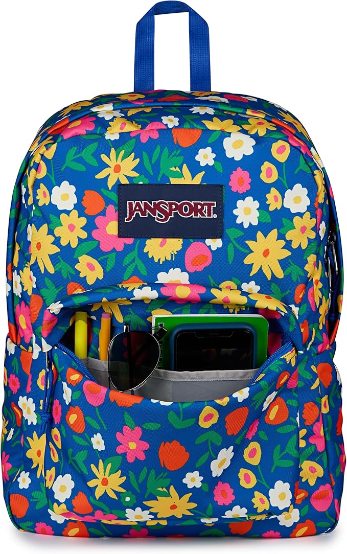 JanSport SuperBreak One Backpack - Image 3