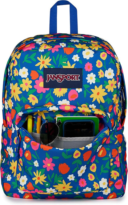 JanSport SuperBreak One Backpack - Image 3