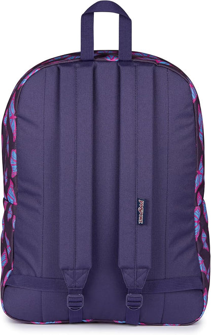 JanSport SuperBreak One Backpack - Image 2