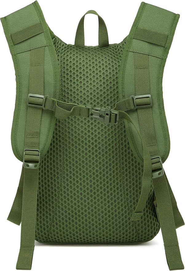 wotony Hydration Backpack with Water Bladder - Image 4