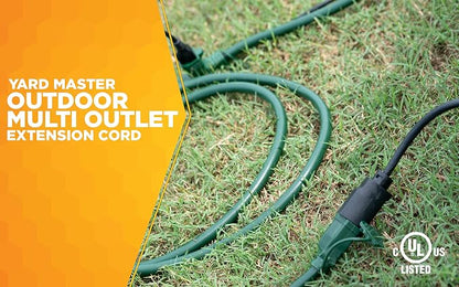Southwire Outdoor Extension Cord - Image 6