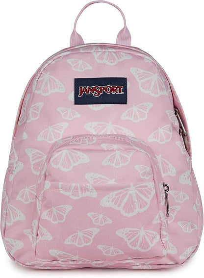 JanSport Half Pint Mini Backpack, 10.2 L by JanSport