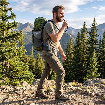 GLANC Hydration Bladder - 2L Water Bladder - Image 2
