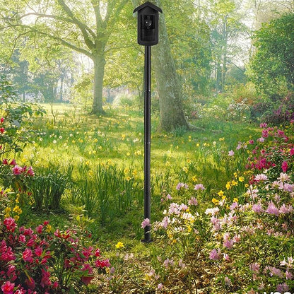 Security Camera Ground Stake Heavy Duty Stand Mount - Image 6