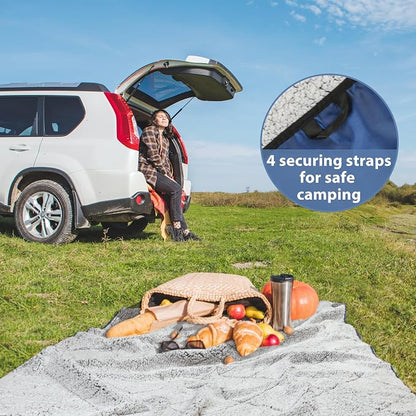 Tirrinia Waterproof Outdoor Blanket - Image 7