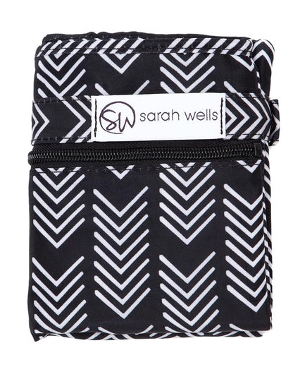 Sarah Wells Pumparoo Wet Dry Bag - Image 5