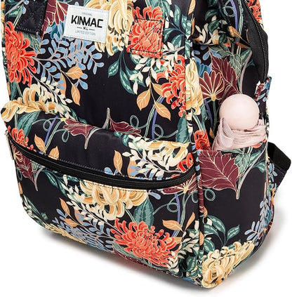 Kinmac Wide Open Style Laptop Backpack - Image 5