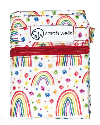 Sarah Wells Pumparoo Wet Dry Bag - Image 5