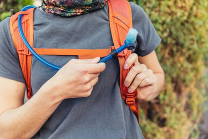 Gregory Soft Spout Bite Valve For Day Hiking/Backpacking Hydration Water - Image 3